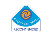 Energy Efficiency Reccomended