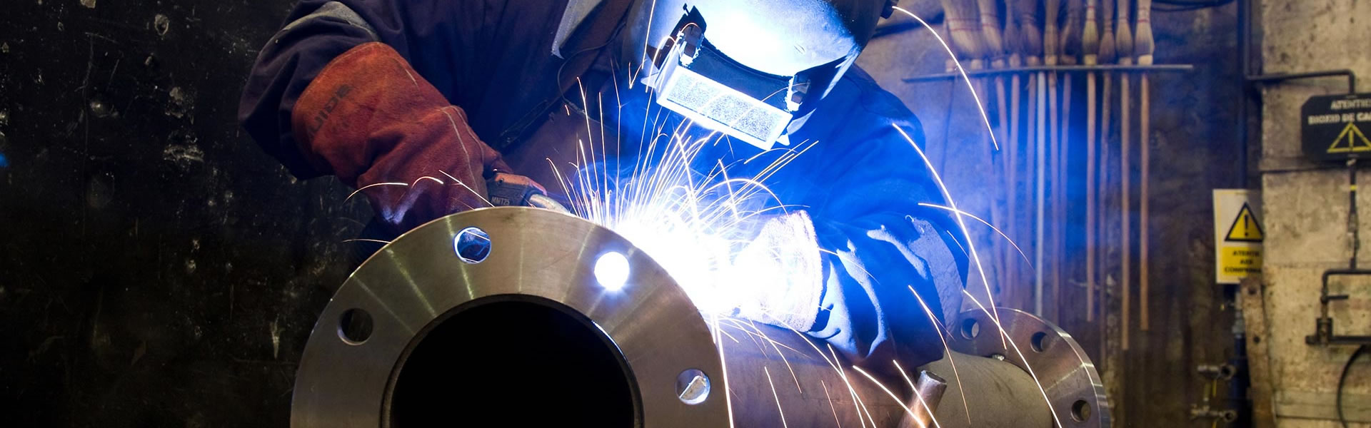 Fabrication & Welding Services