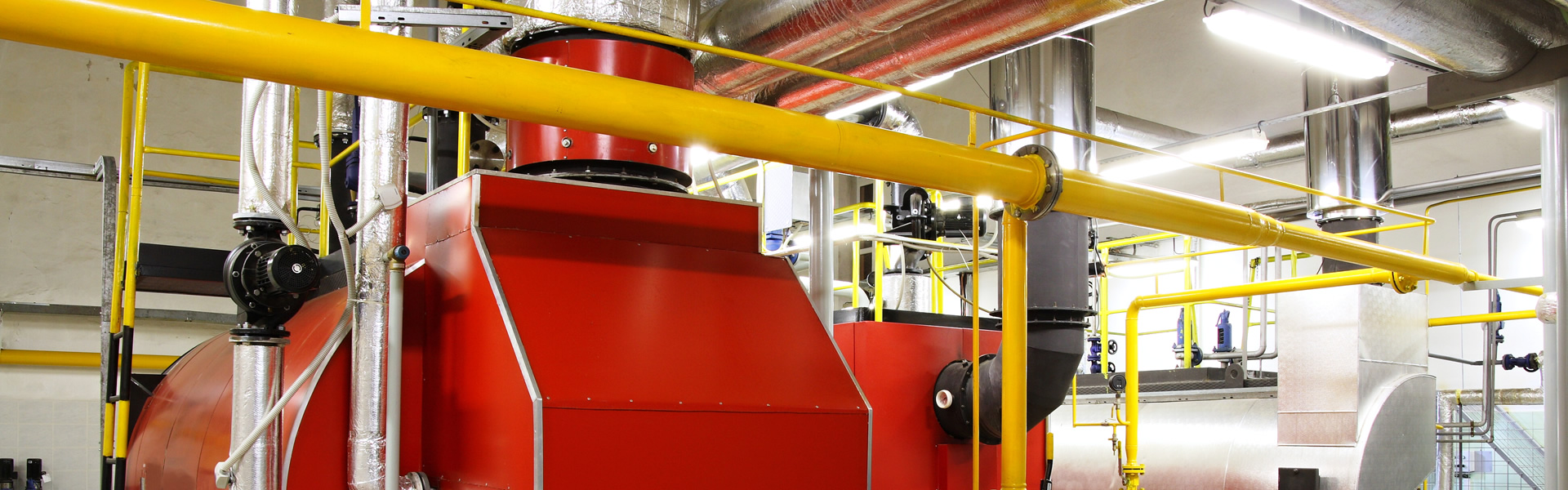 Commercial Plumbing & Heating Surrey